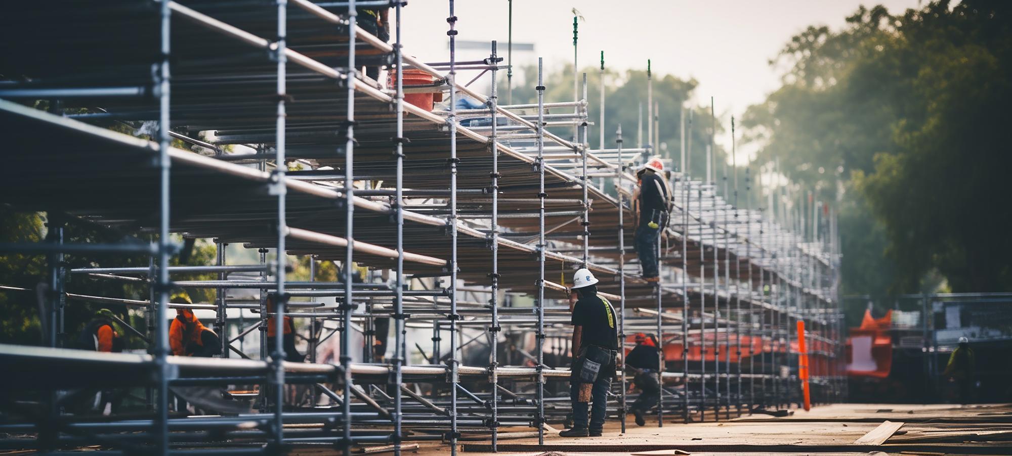 Formwork and Shuttering
